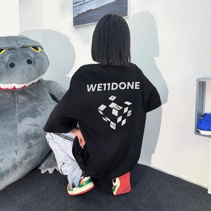 Clothes WE11 DONE 41