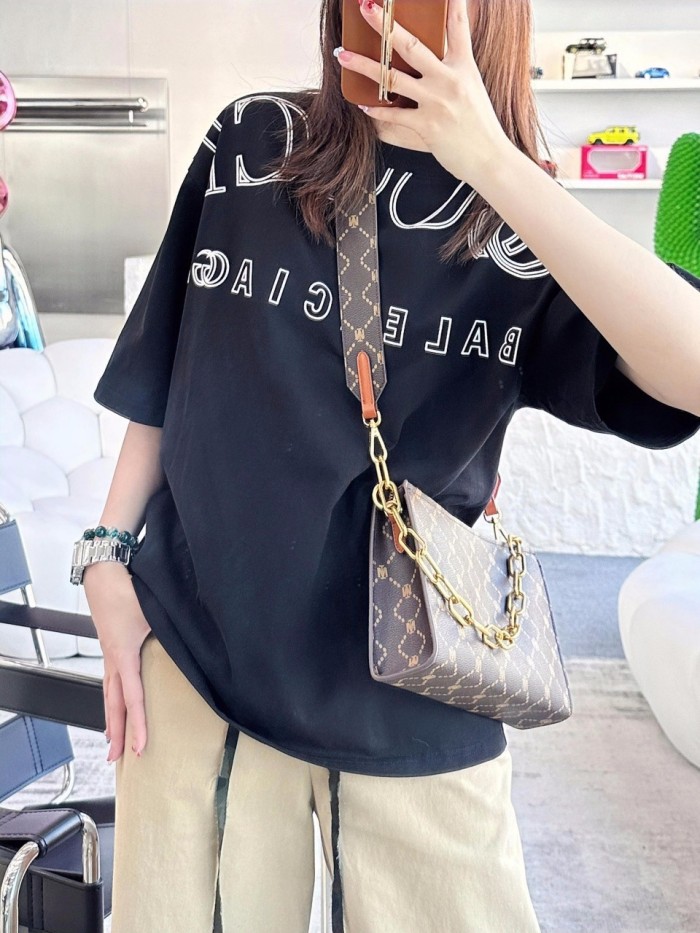 Clothes Balenciaga x Gucci 238