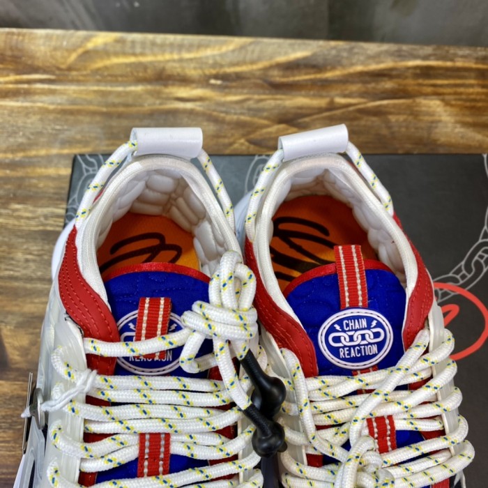 Versace Chain Reaction 2 Chainz White (W)