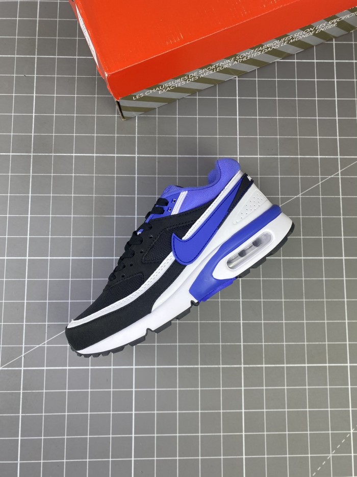 Nike Air Max BW OG Persian Violet (2021)