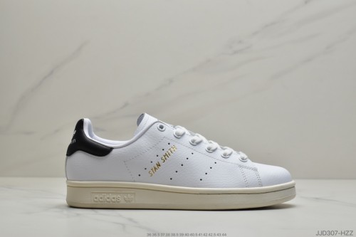 adidas Stan Smith Black A