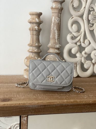Handbag Chanel 81215 size 15 Cm