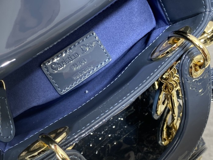 Handbag Dior size 17 cm