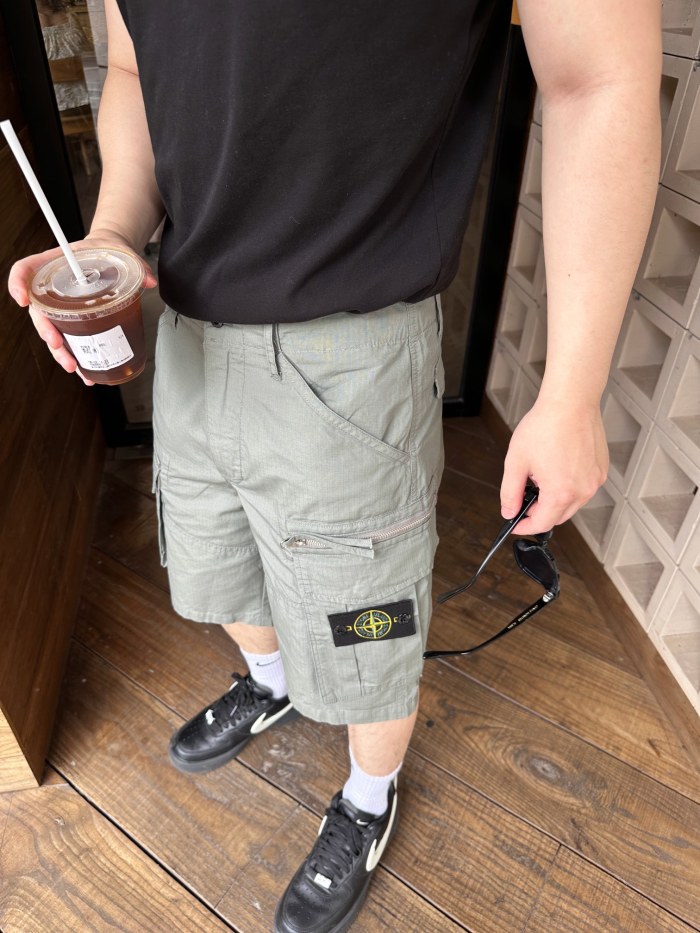 Clothes Stone Island 16