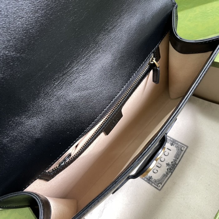 Handbag Gucci 648935 size 29*19.5*5 cm