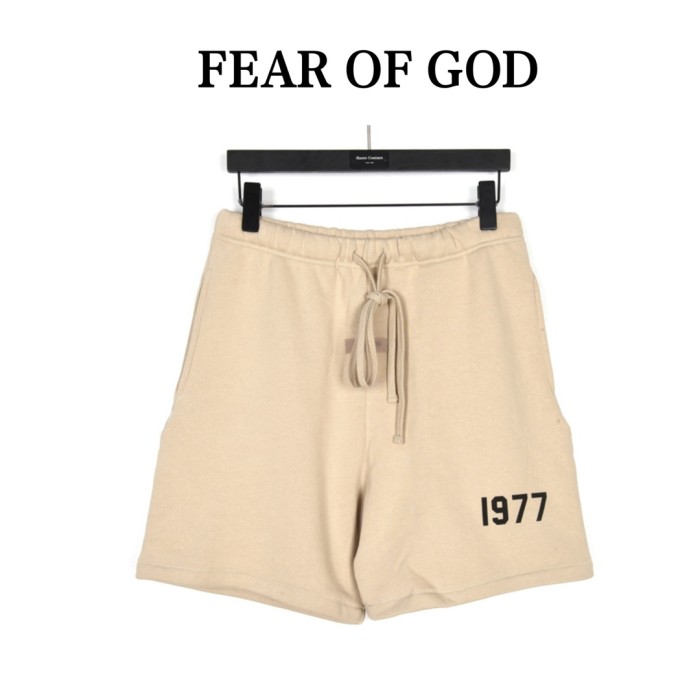 Clothes FEAR OF GOD 63