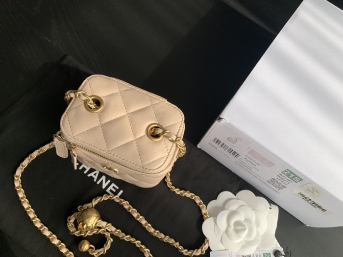 Handbag Chanel 1447 size 8.5cmx11cmx7 cm