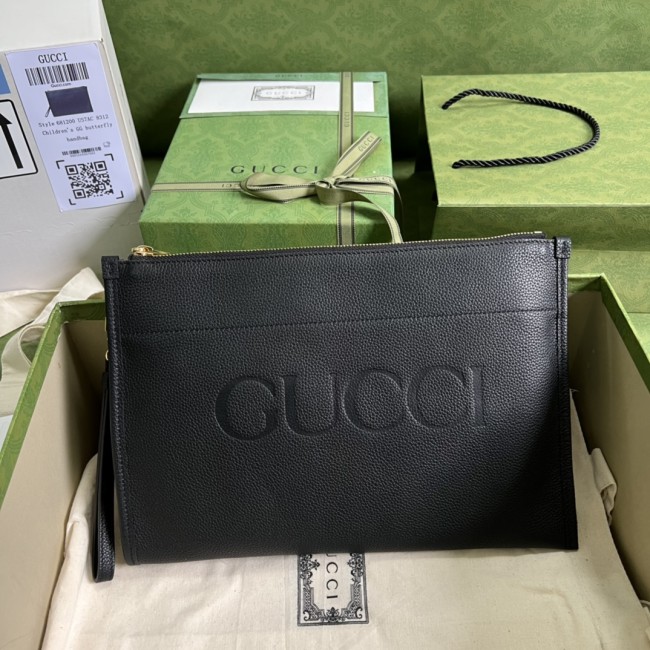 Handbag Gucci 681200 size 30.5*22 cm