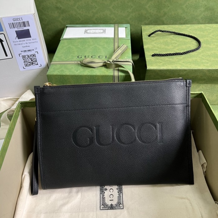 Handbag Gucci 681200 size 30.5*22 cm