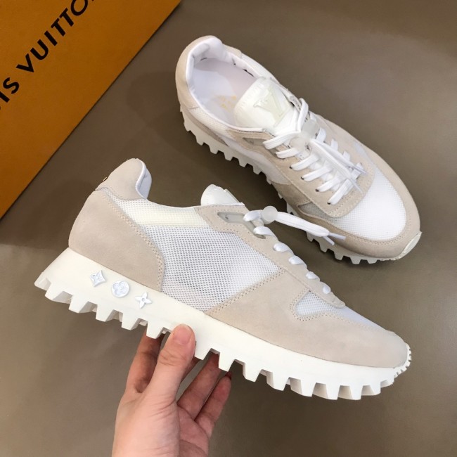 Louis Vuitton Runner sneaker 5