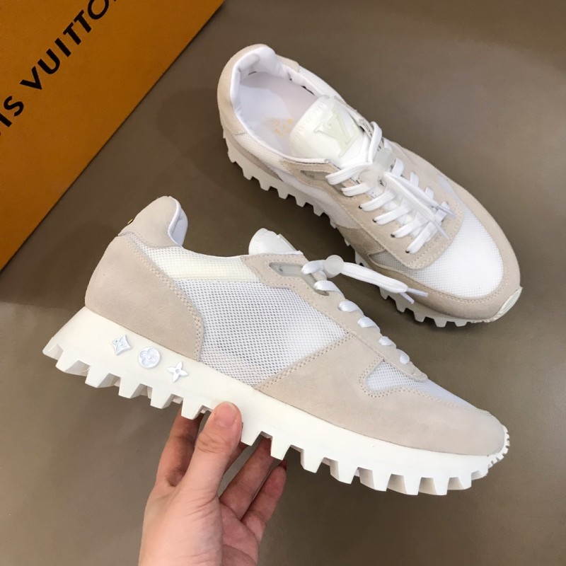 Louis Vuitton Runner sneaker 5