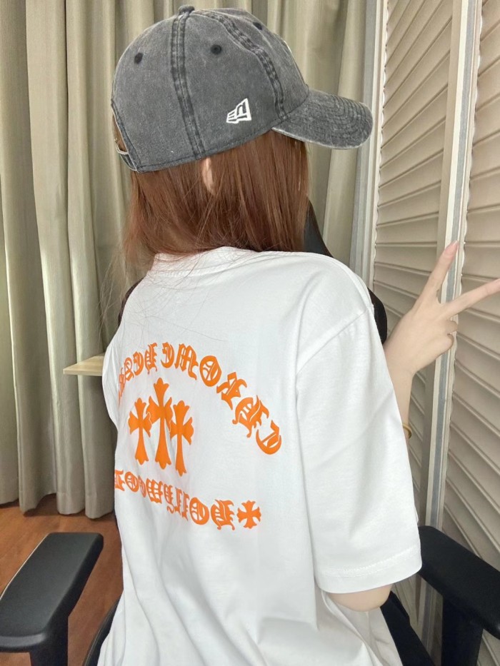 Clothes Chrome Hearts19