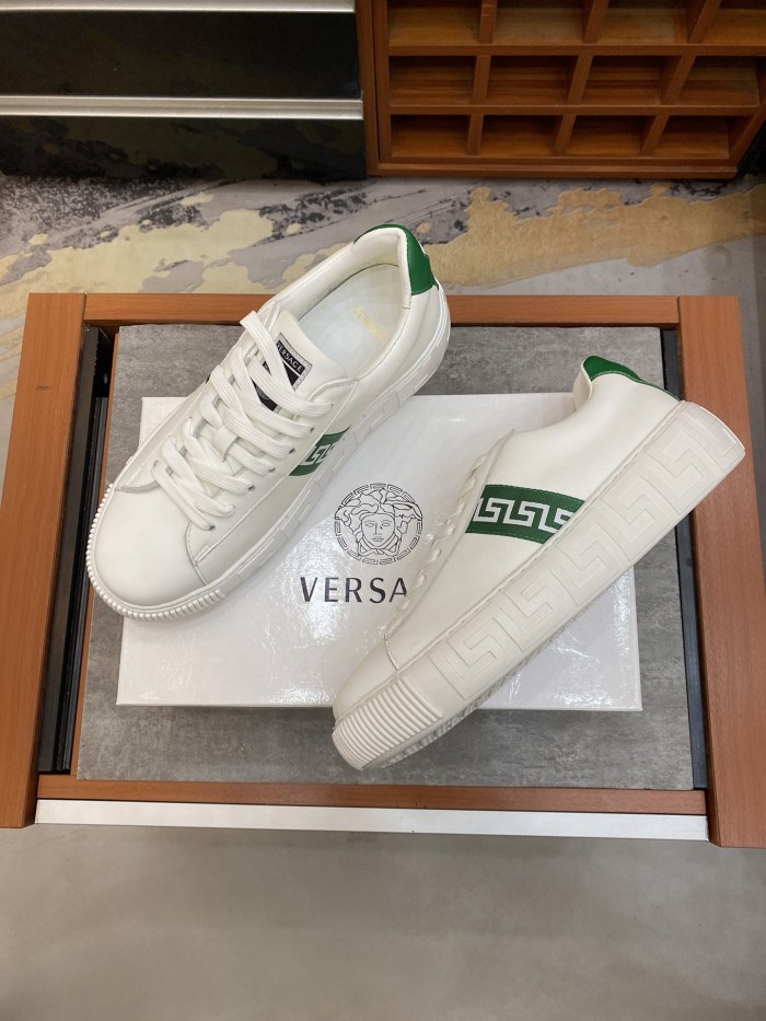 Versace Greca Sneaker 22