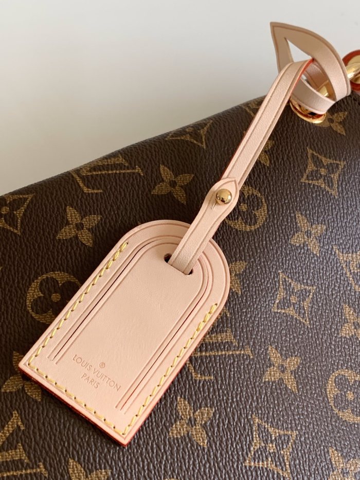 Handbag Louis Vuitton N43701 size 30.0 × 9.5 × 29.0 cm