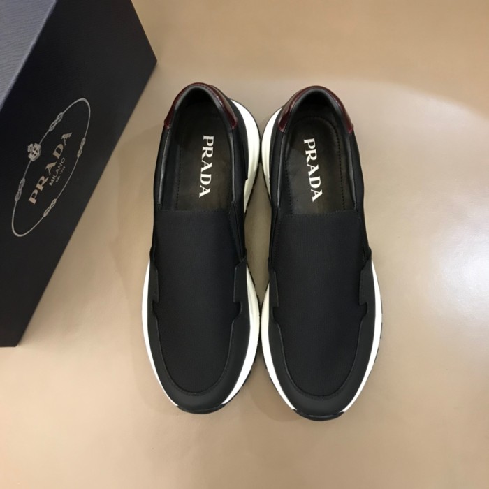 Prada Prax 1 Sneaker 5