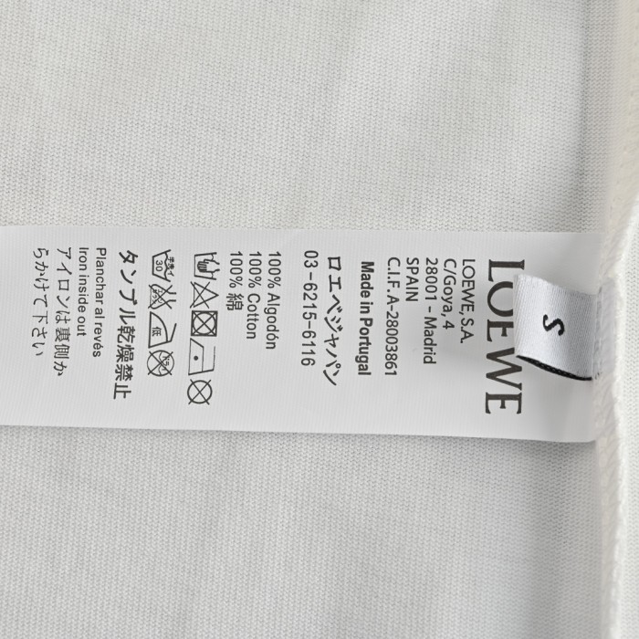Clothes LOEWE 66