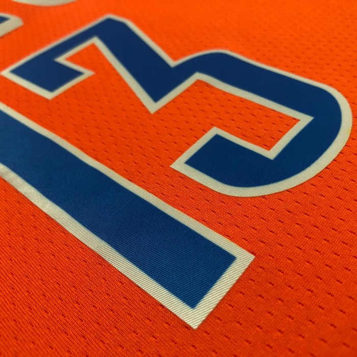 Basketball Jerseys Oklahoma City Thunder