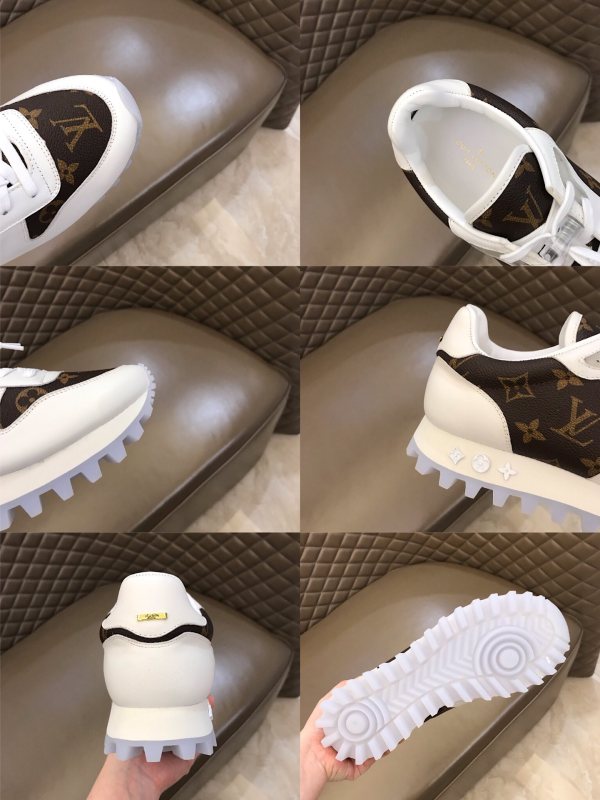 Louis Vuitton Runner sneaker 2