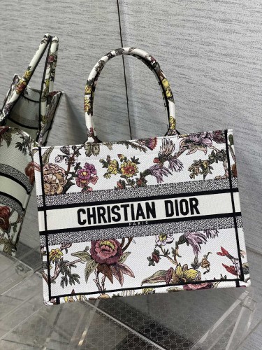 Handbag Dior size 36*18*28 cm