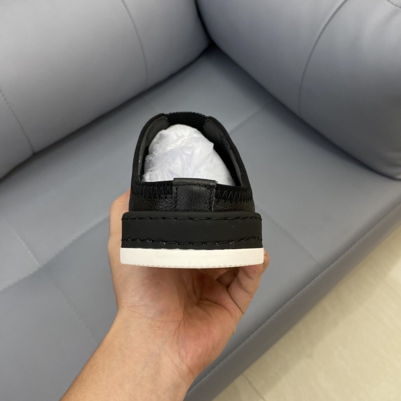 Bally Low Top Sneaker 11