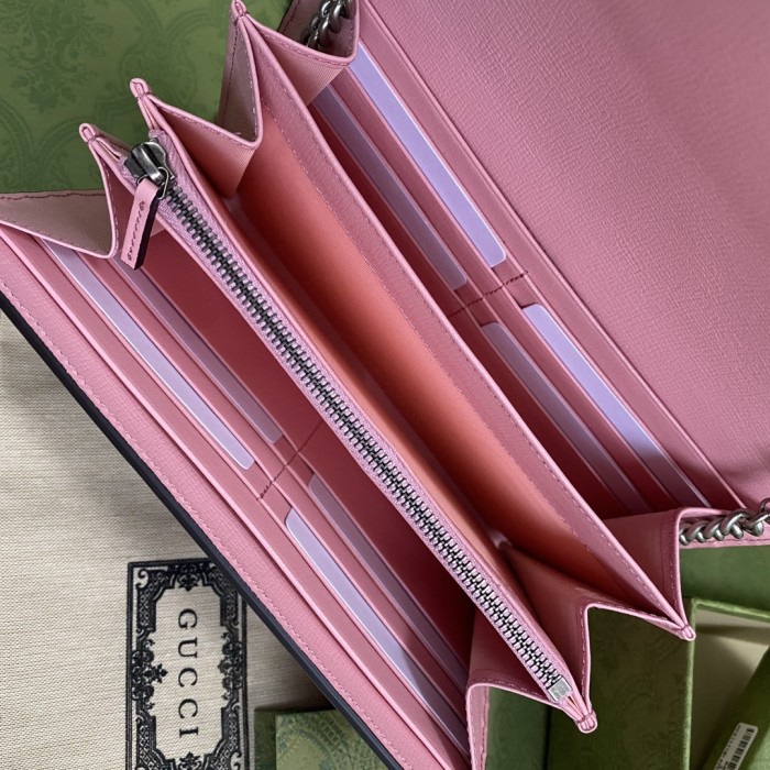 Handbag Gucci 401231 size 20*13.5*3 cm