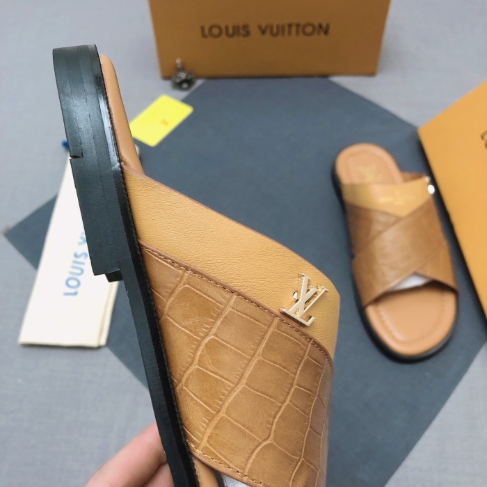 Louis Vuitton Slipper 32