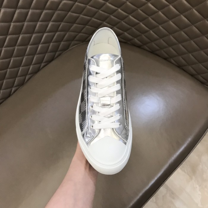 Louis Vuitton Tattoo sneaker 18