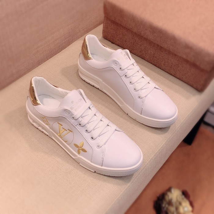 Louis Vuitton Low Top sneaker 96