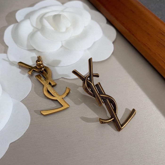 Jewelry yves saint laurent 2