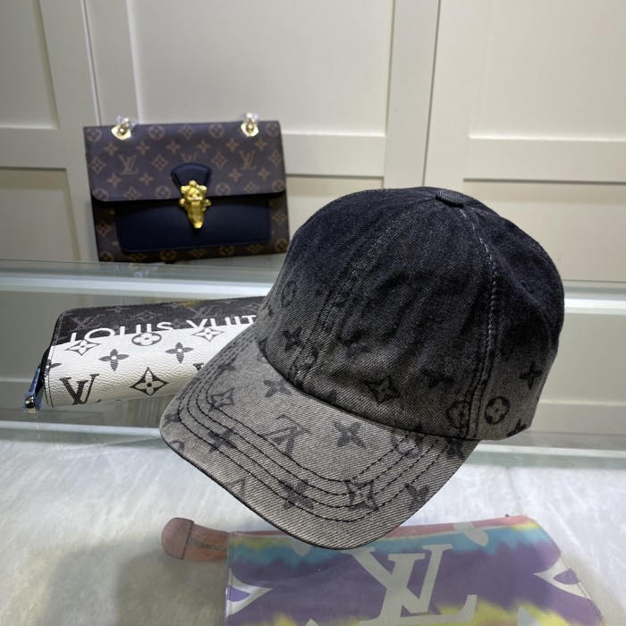 Hat Louis Vuitton 2