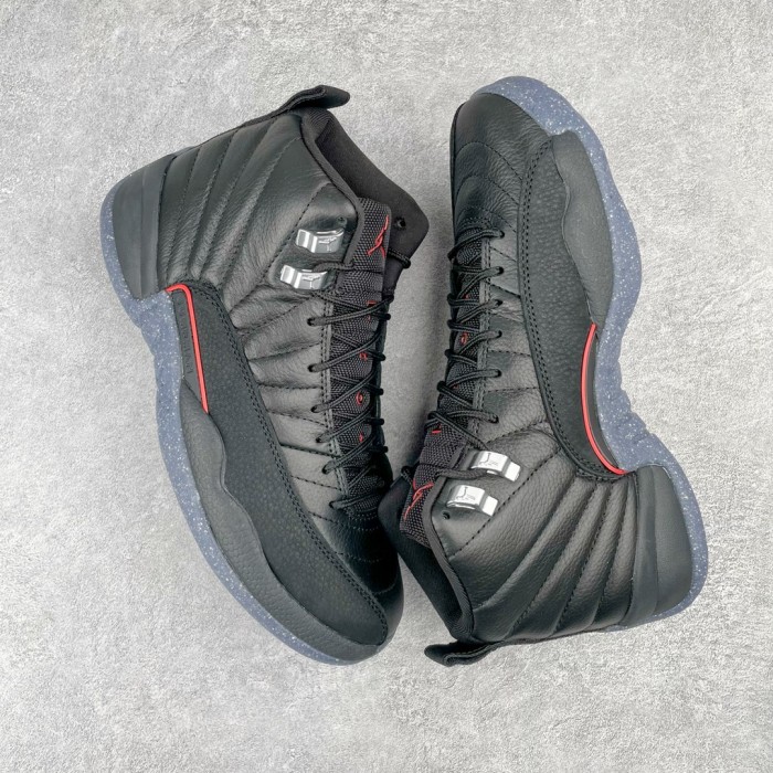 Jordan 12 Retro Utility
