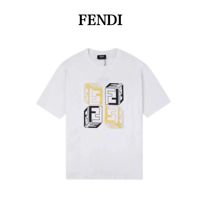 Clothes Fendi 6