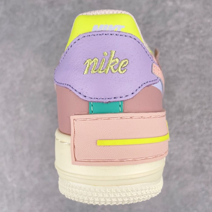 Nike Air Force 1 Shadow Cashmere (W)