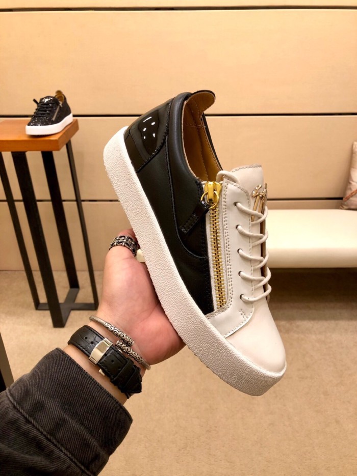 Giuseppe Zanotti Frankie Sneaker 13