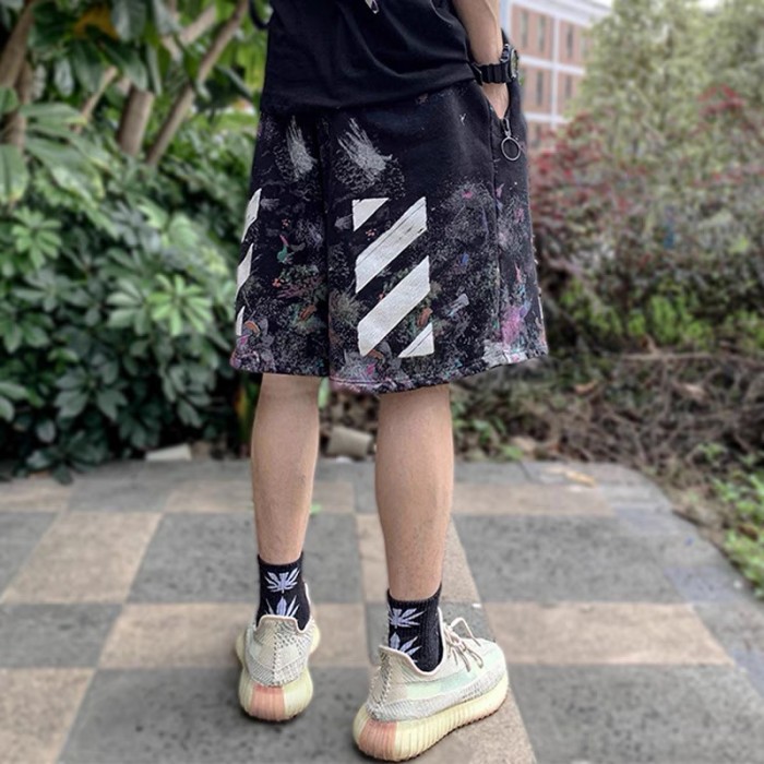 Clothes OFF WHITE 10