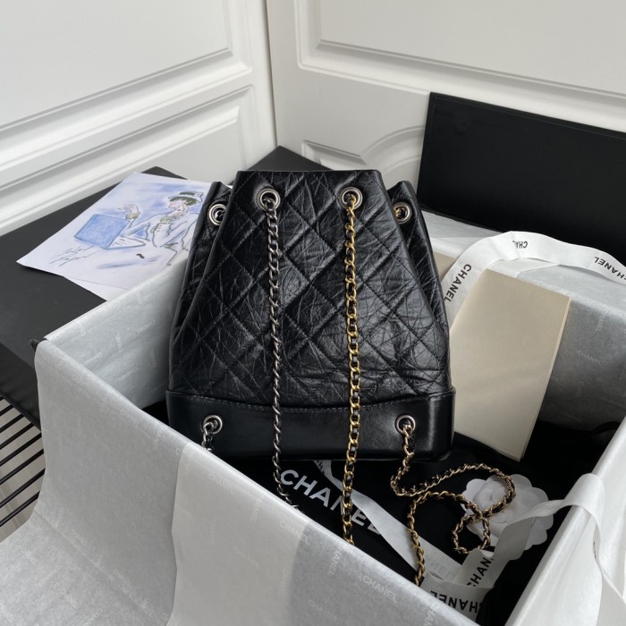 Handbag Chanel 94485 size24*23*11.5 cm