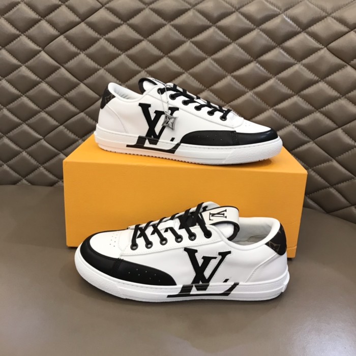 Louis Vuitton Charlie sneaker 2