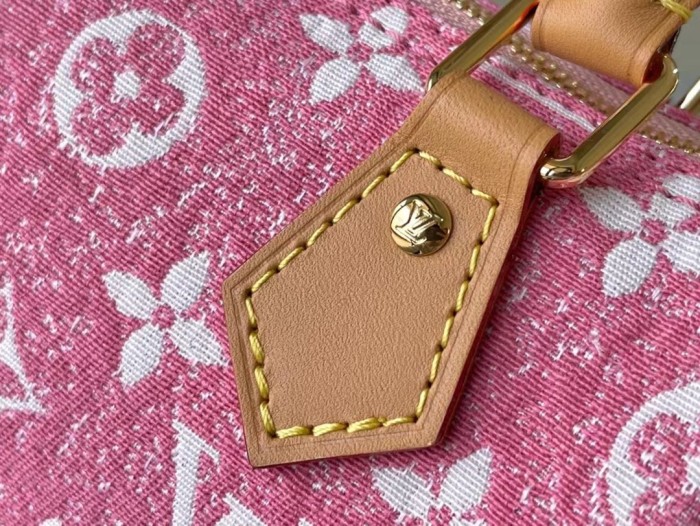 Handbag Louis Vuitton M81213 size 16.0 x 11.0 x 9.0 cm