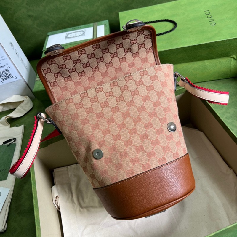 Handbag Gucci 630819 size 24*27*11 cm