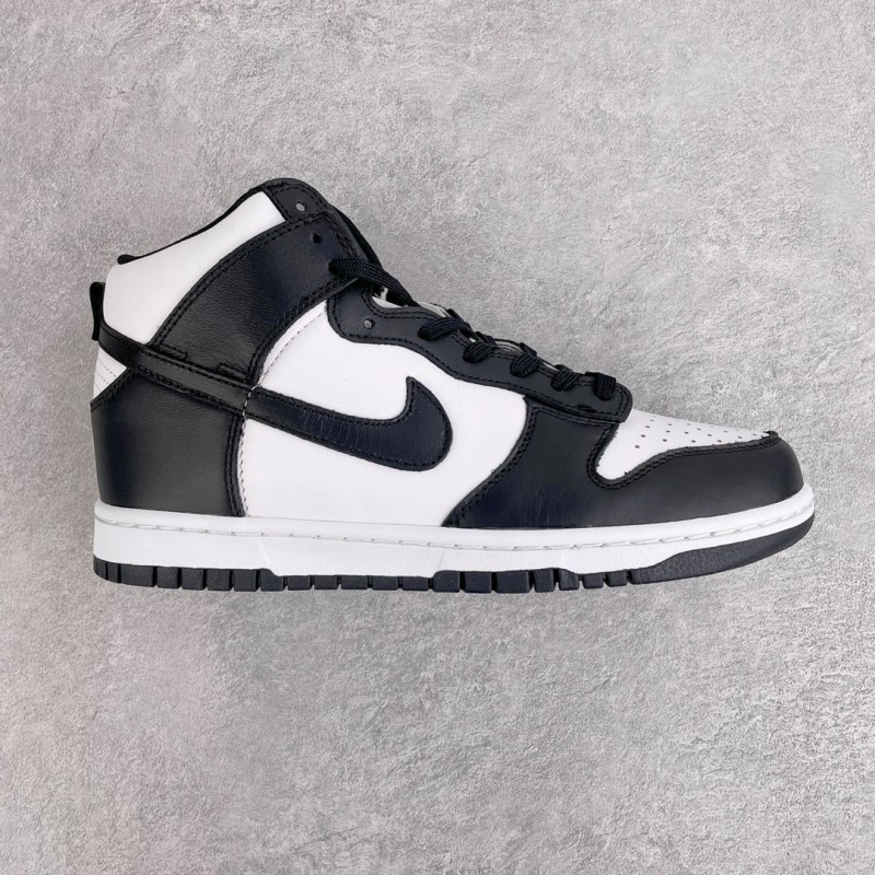 Nike Dunk High Panda (2021)