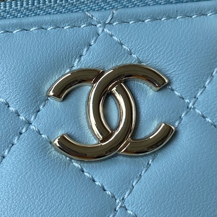 Handbag Chanel AP2730 size 13.5*13.5x11.5 cm