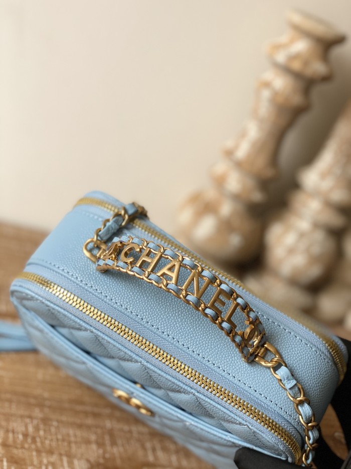 Handbag Chanel AP3222 size 19*13.5*7* cm