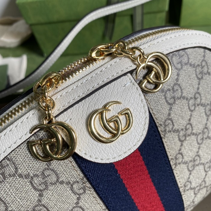 Handbag Gucci 499621 size 23.5*19*8 cm