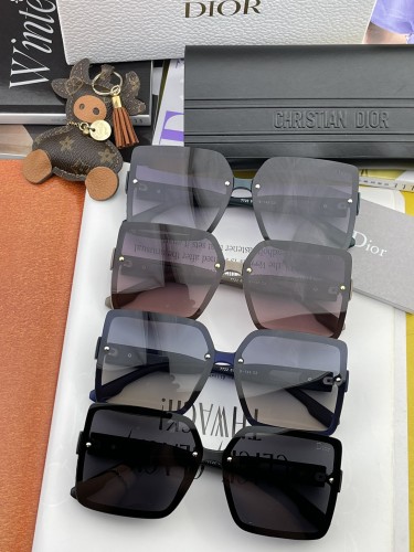 sunglasses Dior CD2727