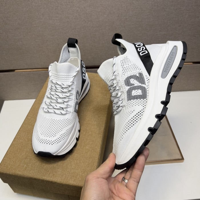 DSQUARED2 sneaker 28
