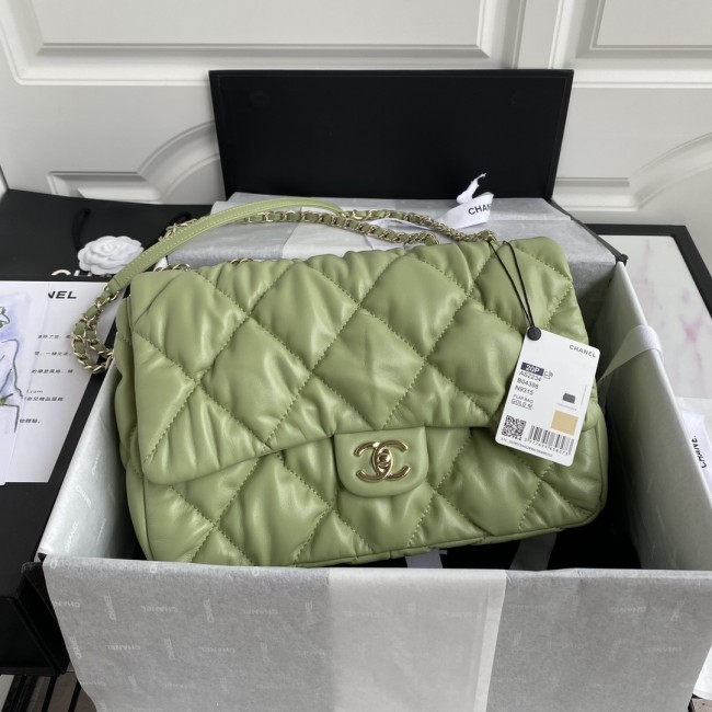 Handbag Chanel AS2234 size 20×29.5×12.5 cm