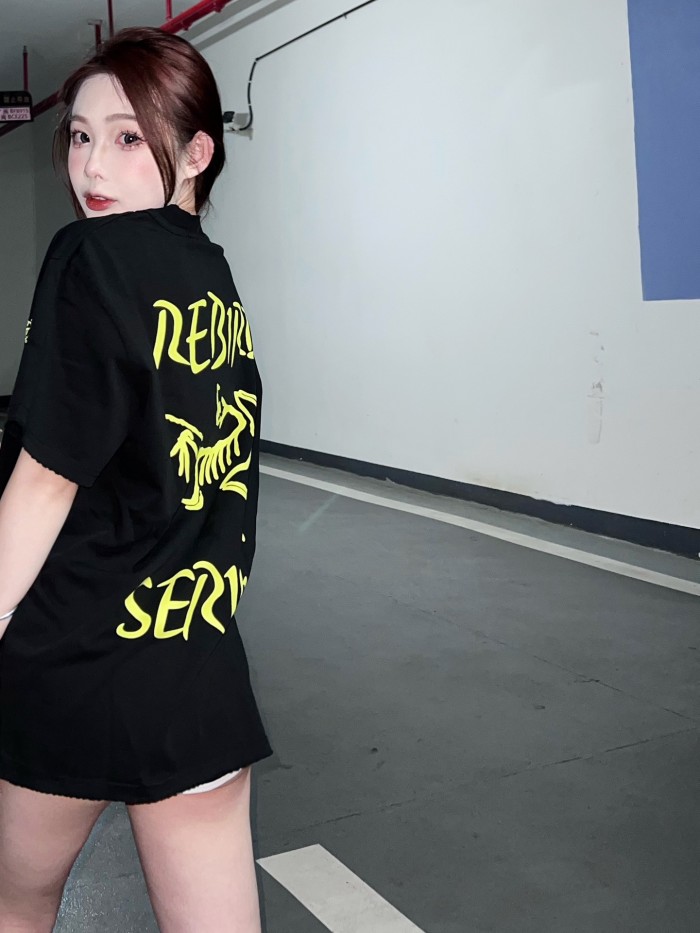 Clothes ARC'TERYX 66