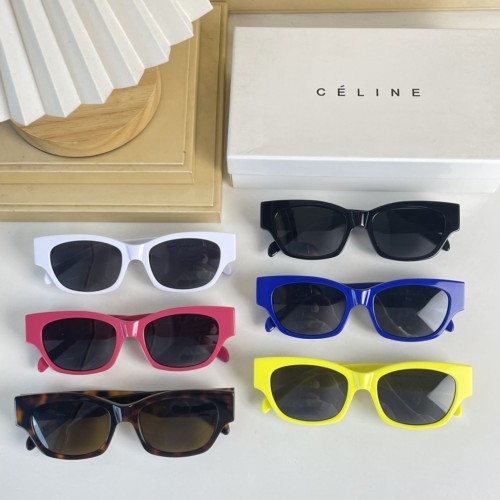 Sunglasses Celine CL40197U
