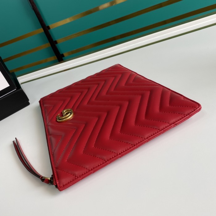 Handbag Gucci 476440 size 30*20*1 cm