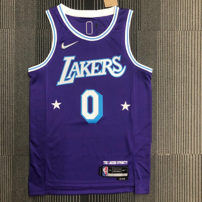 Basketball Jerseys Los Angeles Lakers